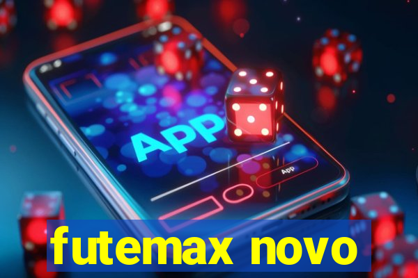 futemax novo